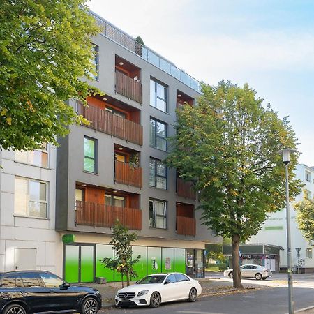 Apartamenty Sun & Snow Wojska Polskiego 코워브제크 외부 사진