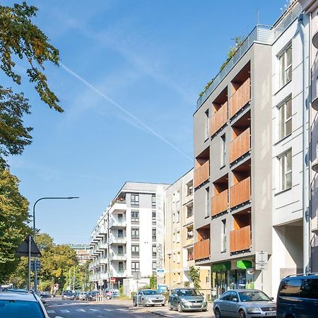 Apartamenty Sun & Snow Wojska Polskiego 코워브제크 외부 사진