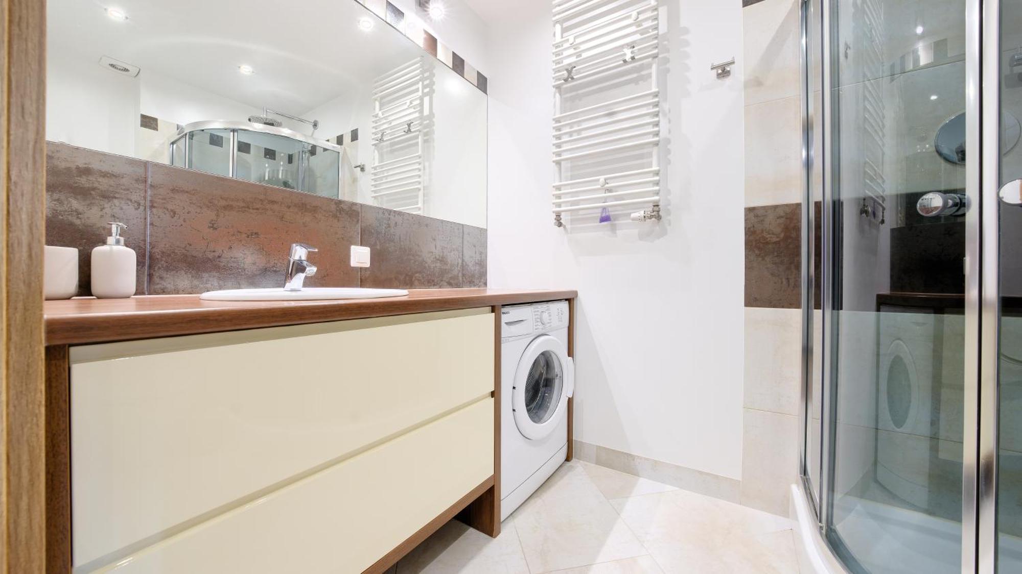 Apartamenty Sun & Snow Wojska Polskiego 코워브제크 외부 사진